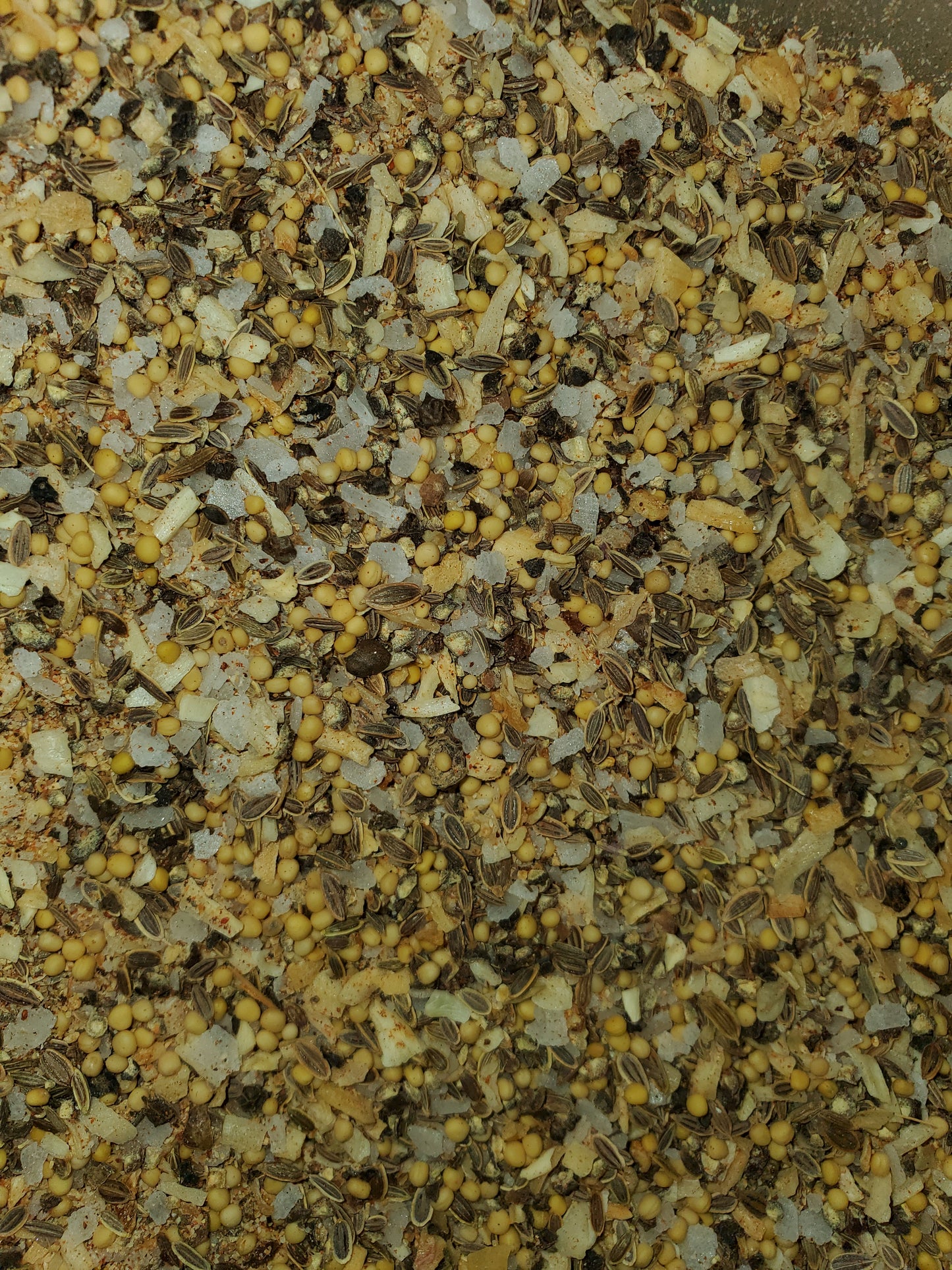 Cornwall Steak Spice 125g